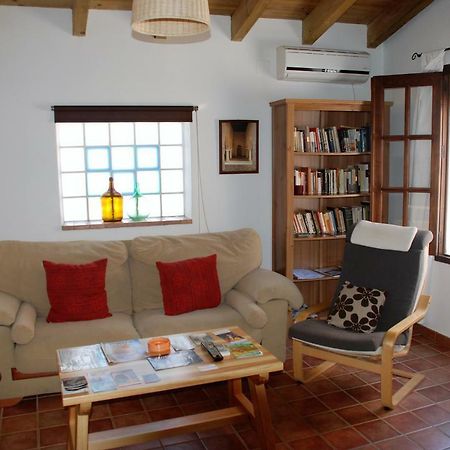 Casa Rural La Torre Almonaster la Real Dış mekan fotoğraf