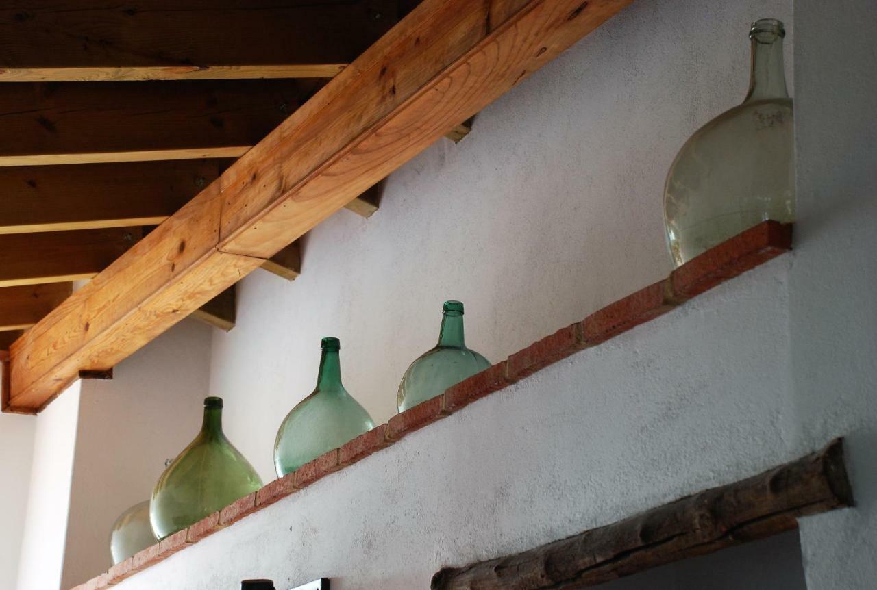 Casa Rural La Torre Almonaster la Real Dış mekan fotoğraf